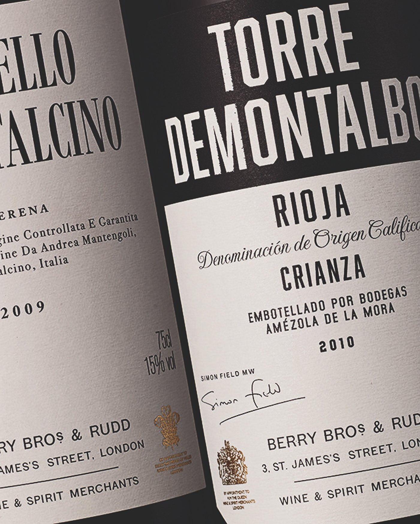 BBR Wine